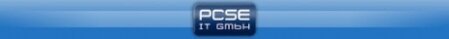 PCSE IT GmbH